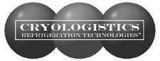 Cryologistics Logo for Polar Engineering