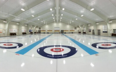 Recreation- Curling Club