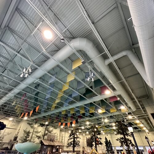 Cowichan - Pool Interior 2