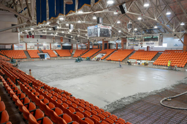 Grants Big Header - Trail Cominco Arena (from City of Trail)