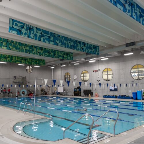 Hollyburn - Pool Pic 3