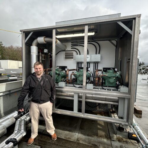 Hollyburn - Tyler + Heat Pump Compressors