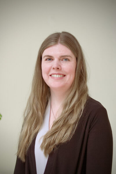 Sarah Garner - Polar Engineering