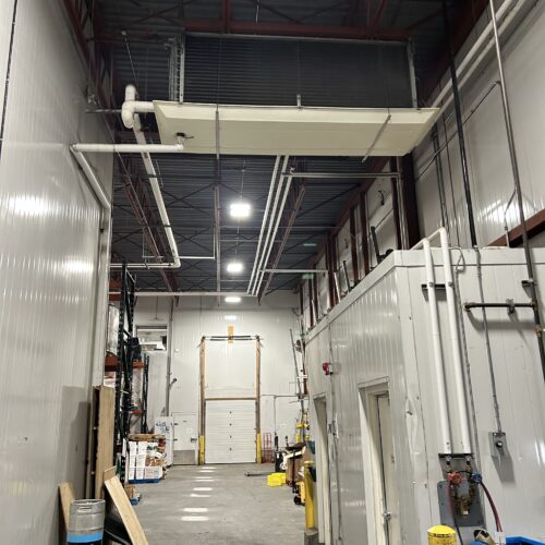 Valley Direct - evap and doors