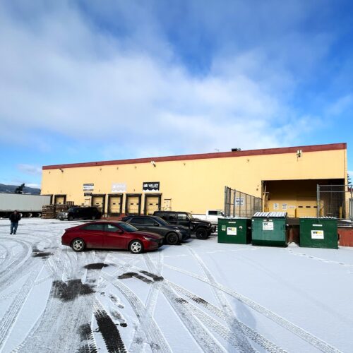 Valley Direct - exterior